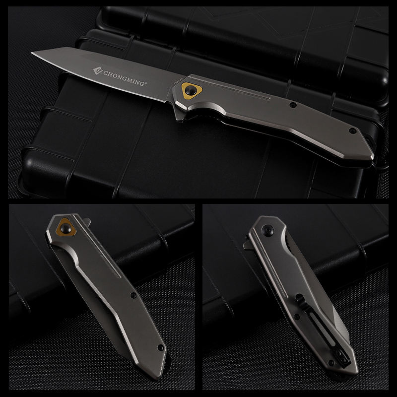 YJ Knives