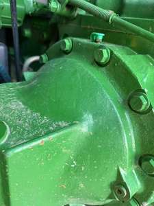 Tractor JOHNN DEERE 5E-1004 NUEVO/USADO - Product Image 6