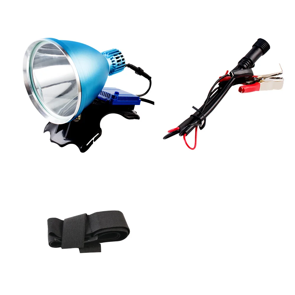 JY-805 наружные фары дальнего действия, перезаряжаемые светодиодные фары для разведения шахт