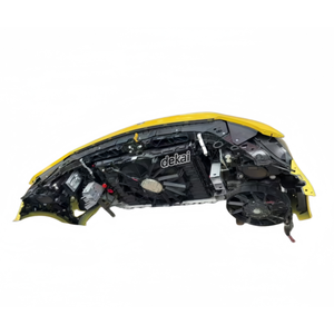Parachoques Delantero Completo con Radiador de Refrigeración para Mercedes CLA C118 <span class=keywords><strong>A45</strong></span> <span class=keywords><strong>AMG</strong></span>, Venta al por Mayor de Autopartes Globales - Product Image 5