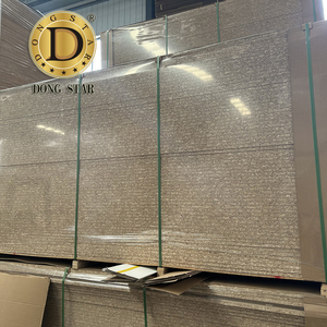 Nhà Máy Giá 4*8 ft đồng bằng flakeboard ván dăm <span class=keywords><strong>particleboard</strong></span> 9mm 12mm 15mm 16mm 18mm 25mm - Product Image 6