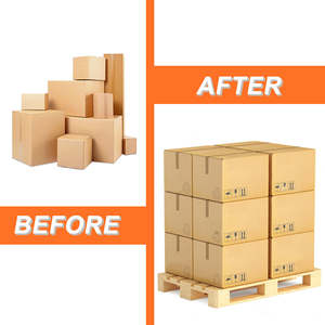 值得信赖的中国采购代理淘宝采购代理Top10货运代理快速空运全球淘宝1688包装 - Product Image 5