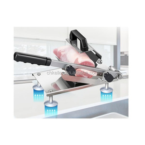 เครื่องหั่นเนื้อแบบมือหมุนคุณภาพสูงขายดี ได้รับความนิยม - Product Image 6