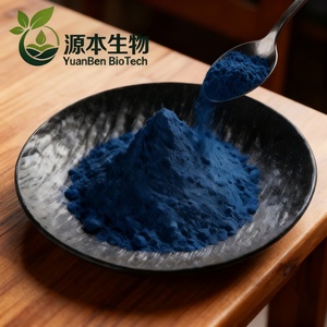 Spirulina <span class=keywords><strong>Blu</strong></span> di Alta Qualità, Alimento Salutare di Grado Alimentare, Best-seller - Product Image 4