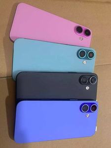 Teléfono I16 Plus Original con Logo, 16 Pro Max, 6.9 Pulgadas, 12GB + 512GB, Icono IOS, Smartphone, Celulares Desbloqueados, Teléfono Móvil - Product Image 3