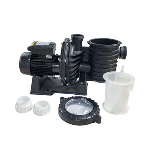 <span class=keywords><strong>Kit</strong></span> <span class=keywords><strong>complet</strong></span> de <span class=keywords><strong>pompe</strong></span> pour <span class=keywords><strong>piscine</strong></span> avec installation et entretien faciles - Product Image 3