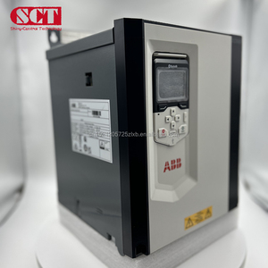 Inversor Vfd Schneider 10.4A 5.5KW ATV630U55N4 Convertidor de frecuencia 50Hz a 60Hz <span class=keywords><strong>ABB</strong></span> Inversor de frecuencia Convertidor trifásico <span class=keywords><strong>Drive</strong></span> - Product Image 2