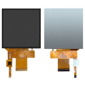 Youritech OEM <span class=keywords><strong>4</strong></span> <span class=keywords><strong>inch</strong></span> Độ sáng cao <span class=keywords><strong>LCD</strong></span> hiển thị 1000nits 480x480 vuông hiển thị <span class=keywords><strong>4</strong></span> <span class=keywords><strong>inch</strong></span> nhiệt độ rộng màn hình <span class=keywords><strong>LCD</strong></span> - Product Image 6