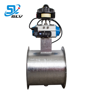 Aria Valvola di Valvola di Sfiato Aria Ammortizzatore per Impianti Di Potenza - Product Image 4