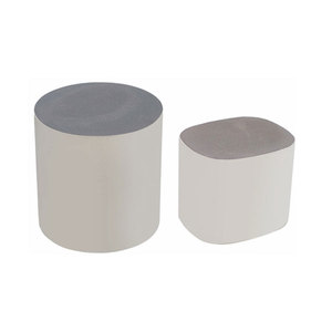 JXYY Precio <span class=keywords><strong>de</strong></span> fábrica Convertidor catalítico Núcleo <span class=keywords><strong>de</strong></span> cerámica <span class=keywords><strong>de</strong></span> nido <span class=keywords><strong>de</strong></span> abeja <span class=keywords><strong>Catalizador</strong></span> <span class=keywords><strong>de</strong></span> tres vías con la <span class=keywords><strong>mejor</strong></span> calidad - Product Image 2