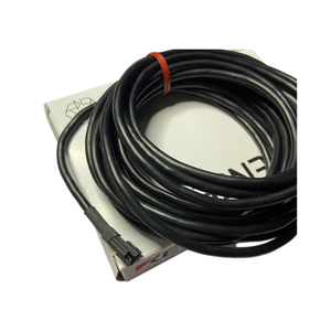 KEYENCE CA-D5 CA-D1W CA-D2 CA-D3X CA-D3R <b>LED</b> <b>Lighting</b> Cable 5m Used for Power Supply and <b>Lighting</b> Control in Stock - Product Image 2