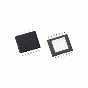 Servicio Integral Original de Componentes Electrónicos, Chip EL5412IRE-T7 14 TSSOP con Pad Expuesto - Product Image 1