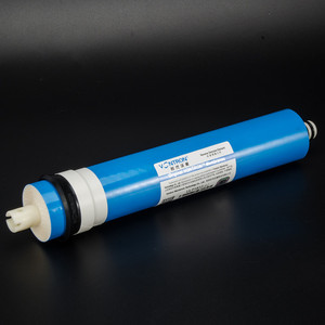 Wharton Times Reverse Osmosis Membrane 100 Gpd <b>Water</b> Filter Cartridge For Pure <b>Water</b> <b>Machines</b> - Product Image 1
