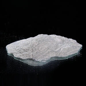 เม็ดสีมิคาสังเคราะห์ใหม่ 8300 ประกายมุก สีขาวคริสตัลเงิน ขาวอมมุก ขาวสว่างกว่า ME100 - Product Image 6