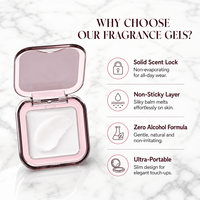 Baume de parfum solide personnalisé, parfum longue durée, parfum de poche portable, marque privée OEM ODM pour femmes et hommes