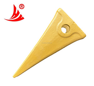Parti escavatore benna denti dente 1 u3352 <span class=keywords><strong>CAT</strong></span> 320 - Product Image 4