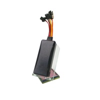 Traceur GPS J16 pour voiture, câble 4G-4 broches, huile moteur marche/arrêt, traceur GPS économique, géo-clôture, traceur GPS pour moto