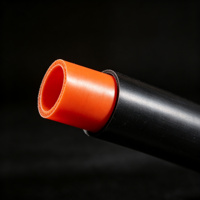 Terminal intermédiaire en caoutchouc silicone (thermorétractable) 10KV Hebei