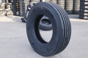 Ban Truk LCH T-REX 315 80R22.5 11R22.5 Baru, Pneumatik, Semua Posisi, Tugas Berat, Beban Tinggi, Radial, Baja, Pabrik - Product Image 5