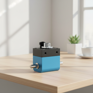 Sensor de Torque Dinámico Rotatorio de Alta Precisión Profesional, Celda de Carga, Medidor de Movimiento para Medición de Rotación de Motores - Product Image 5