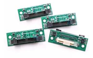 Bán Hàng nóng chất lượng hàng đầu Konica 512 42pl đầu in chip kết nối cho Allwin, myjet máy in dung môi phụ tùng giải mã cảm biến - Product Image 3