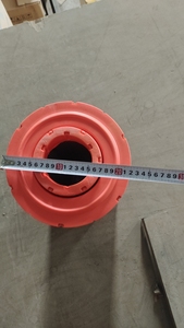 SP146658 13065627 KW2240 ไส้กรองอากาศสำหรับรถตักล้อยาง CLG836 อะไหล่เครื่องจักรก่อสร้าง พร้อมการรับประกัน 3 ปี - Product Image 5