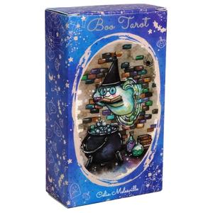 بطاقات تارو أوراكل إنجليزية جديدة لعام 2025، أكثر من 100 قطعة، مقاس 4.05 بوصة × <span class=keywords><strong>2</strong></span>.48 بوصة، مع كتيب إرشادي، رموز للتنبؤ بالمستقبل، مستلزمات الحفلات، لعبة لوحية - Product Image 5