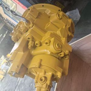 Piezas de repuesto para excavadora A11V260, bomba de pistón principal para E374/E374D, bomba principal hidráulica 3699676 para modelos - Product Image 4