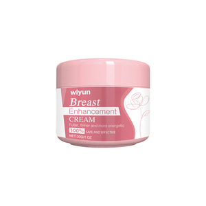 Crema Naturale Wiyun per l'<span class=keywords><strong>Aumento</strong></span> del <span class=keywords><strong>Seno</strong></span>, Rassodante e Tonificante, Estratto Naturale per il Miglioramento del <span class=keywords><strong>Seno</strong></span> - Product Image 6