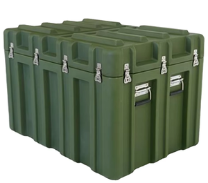 Estuche de Transporte Universal Impermeable para Caza, Modelo 1, Nuevo Diseño, DF HZ876057 - Product Image 3