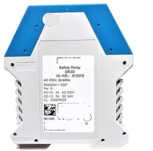 Relé de Control de Seguridad SR3D 472272 de Cobre para Servidor y Escritorio, en Stock - Product Image 3