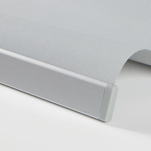 <span class=keywords><strong>Tende</strong></span> a Rullo Manuali Personalizzate in Poliestere a Doppio Strato Oscuranti Senza Corda con Sistema di Controllo a Molla per Finestre - Product Image 3