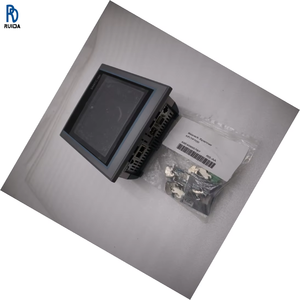 เซ็นเซอร์ควบคุม PLC รุ่น 6AV2 124-0GC01-0AX0 ของแท้ใหม่เอี่ยม 6AV2 124-0GC01-0AX0 - Product Image 1