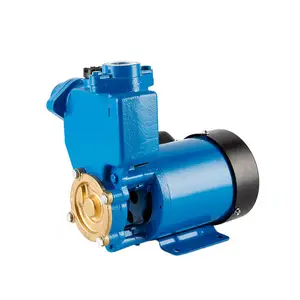 GP series self-sucking peripheral water pump made in China