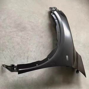 Convient à Honda XRV Garde-boue avant Garde-boue avant 60260-TC4-H10ZZ 60210-TC4-H10ZZ - Product Image 3