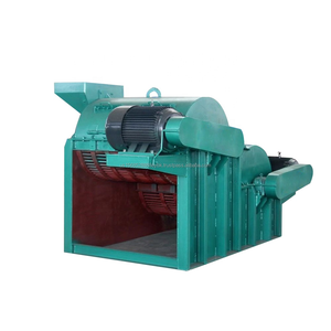 เครื่องสกัดเส้นใยมะพร้าวประสิทธิภาพสูง เครื่องสกัดเส้นใยอัตโนมัติสำหรับไม้ไผ่ ไซซอล และเปลือกมะพร้าว - Product Image 1