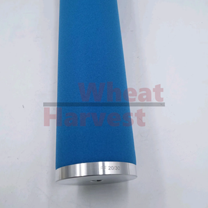DS Line <strong>Filter</strong> <strong>Element</strong> 1C161280 FF20/30 High Quality Spare Parts for air Compressors - Product Image 2