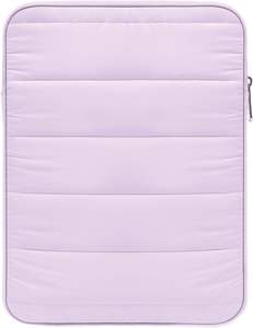 Bsci เคสแท็บเล็ต iPad กระเป๋าแล็ปท็อปแขนพองพรีเมียมแบบเกาหลีออกแบบได้ตามต้องการ - Product Image 2