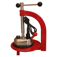 Équipement de réparation de pneus à chauffage stable, machine de réparation de pneus à température contrôlée pour grandes voitures SH-12, entretien quotidien du châssis