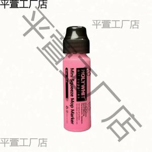 60ml Acrylic Graffiti Marker <b>Pen</b> Bingo Dabbers Set 72 Lightfast Pigmented Colors Solvent-free Odor-free Non-Toxic <b>Refillable</b> Art - Product Image 3