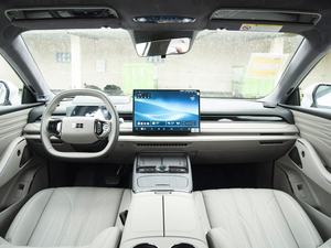 2025 for Geely Galaxy Xingyao 8 Mini Electric Hybrid Car with Left Steering High-Speed <b>New</b> <b>Energy</b> <b>Vehicle</b> in Stock - Product Image 5