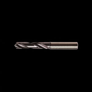 Foret universel en carbure, revêtement Nano TiAlN, forets en carbure 3xD pour machines-outils - Product Image 3