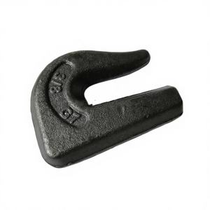 Ganchos de Cadena para Remolque Quality Spares International G70, Capacidad de Carga de 6600 lb, Aplicaciones de Remolque, Accesorios para Remolques - Product Image 1