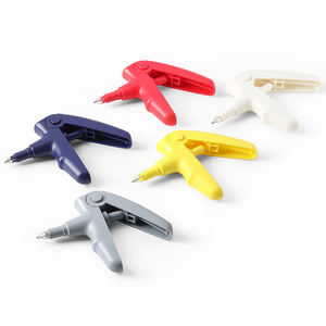 Vendita calda dentale Azdent vari colori ortodontico legatura pistola - Product Image 5