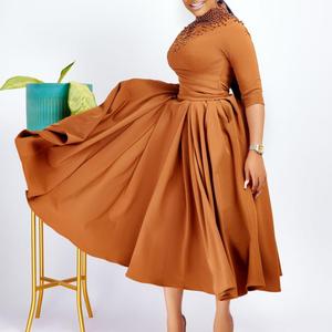 Chic Styles and Comfort in fat professional dress for Trendy Women