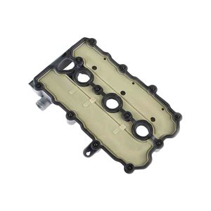 Guarnizione di Ricambio per Coperchio Testata Cilindro Motore 06E103472G 06E103472F 06E103472J Compatibile con <span class=keywords><strong>Audi</strong></span> 	 A4 B7 <span class=keywords><strong>Avant</strong></span> <span class=keywords><strong>A6</strong></span> C6 <span class=keywords><strong>Avant</strong></span> A8 - Product Image 6