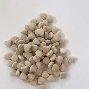 GMP tesisi OEM gelişmiş köpek kalça ve köpekler için eklem takviyesi glukozamin kondroitin MSM destek hareketliliği ile tabletler çiğnemek - Product Image 5