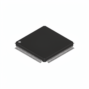 ตัวแทนจำหน่ายที่ได้รับอนุญาต ชิ้นส่วนอิเล็กทรอนิกส์ SN74ABT3611-15PCB 120 LQFP IC FIFO SYNC 64X36 120HLQFP Logic - Product Image 1
