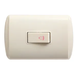 Hot Doorbell Bell Push Button Switch