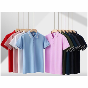 Camice Unisex Personalizzato <span class=keywords><strong>per</strong></span> Parrucchieri, Impermeabile, <span class=keywords><strong>per</strong></span> Golf, Sport, Palestra, Fitness, Uniforme <span class=keywords><strong>per</strong></span> Salone di Bellezza, Abbigliamento Sportivo in Cotone, Camicia da Barbiere - Product Image 2